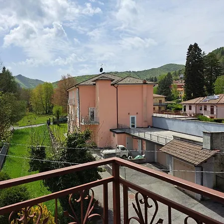 Lanzo Park By Quokka 360 - In Valle D'intelvi